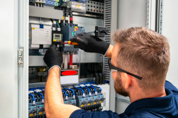 Best Affordable Electrician  in East Tawas, MI