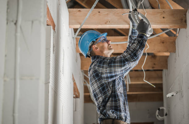 Best Electrical Upgrades for Homes  in East Tawas, MI