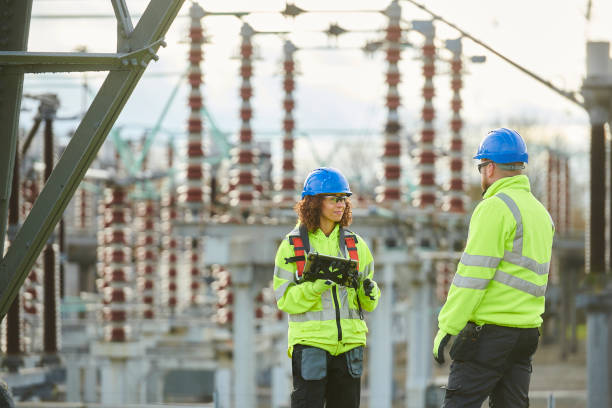 Best Emergency Electrical Repair  in East Tawas, MI