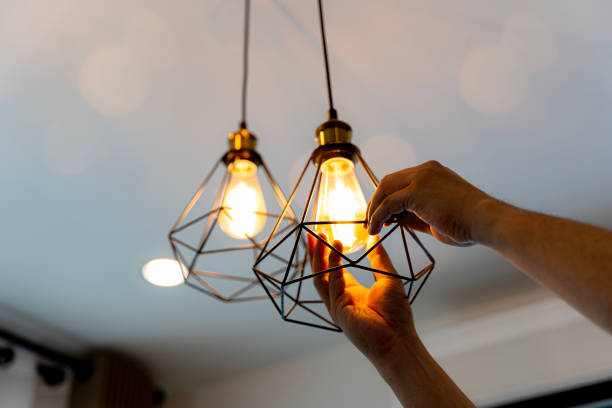 Best Licensed Electrician  in East Tawas, MI