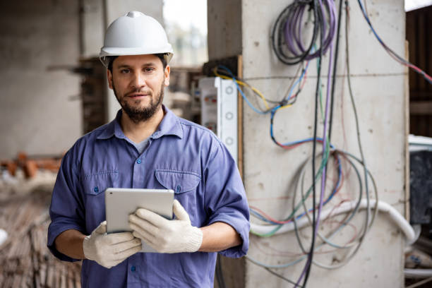 Best 24-Hour Electrician  in East Tawas, MI