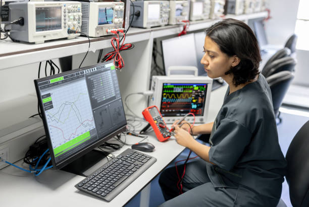 Best Circuit Breaker Repair  in East Tawas, MI