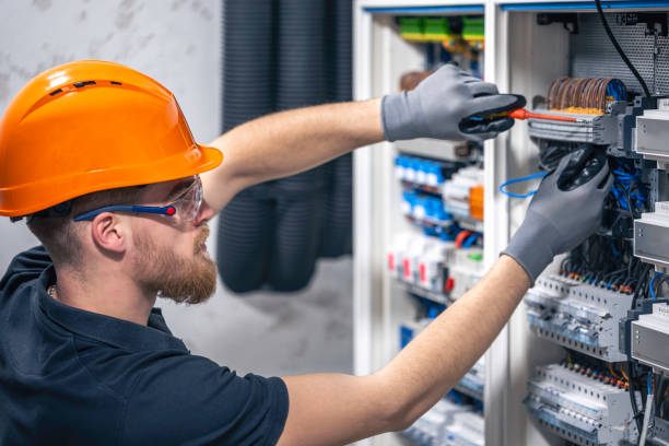 Best Electrical Wiring Services  in East Tawas, MI
